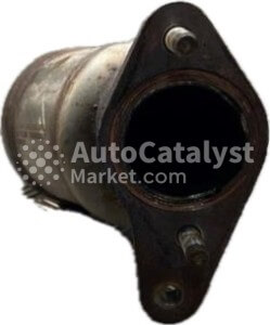 Precio de catalizador 8981538940 usado (chatarra) — Foto № 3 | AutoCatalyst Market