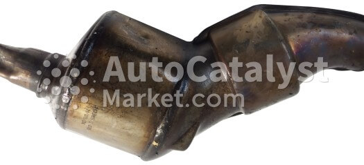 C 234 - Фото № 1 | AutoCatalyst Market