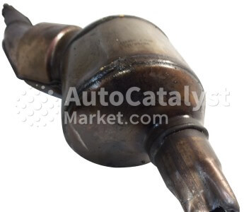 C 234 - Фото № 3 | AutoCatalyst Market