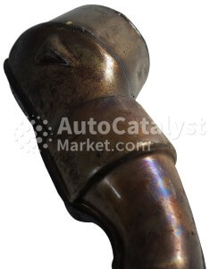 C 234 - Фото № 4 | AutoCatalyst Market