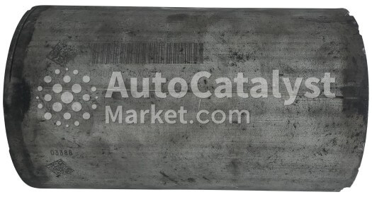 1040012146X0627 (DPF monolith) Catalytic Converter Scrap Price — Photo № 1 | AutoCatalyst Market