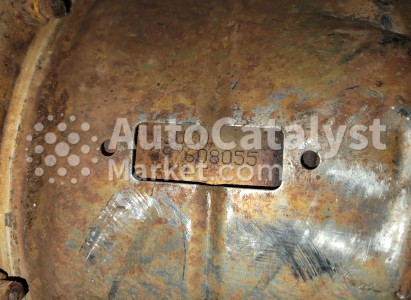 897608055 + 897608057 (DPF) - Photo № 4 | AutoCatalyst Market