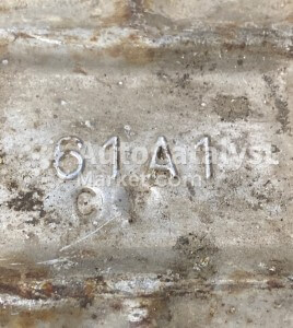 61A1 - Foto № 4 | AutoCatalyst Market