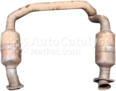 68160038AA - Foto № 1 | AutoCatalyst Market