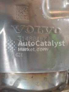 31480497 (DPF+METAL) - Photo № 2 | AutoCatalyst Market