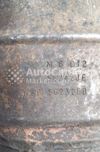 96BB-5E242-JE - Фото № 4 | AutoCatalyst Market