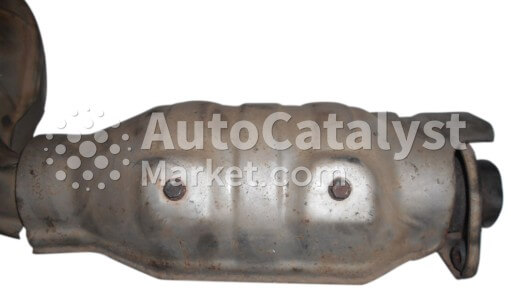 EY1 (Series) - 照片 № 1 | AutoCatalyst Market