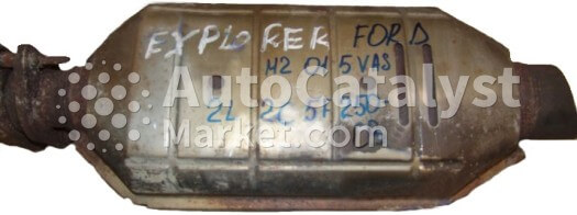 2L2C 5F250 CB - Photo № 4 | AutoCatalyst Market