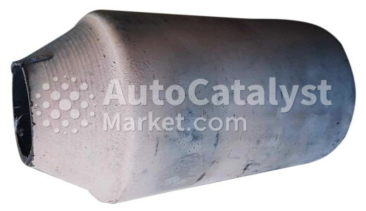 9LJ (Series) - 照片 № 1 | AutoCatalyst Market