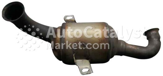 TR PSA K468V - Photo № 2 | AutoCatalyst Market