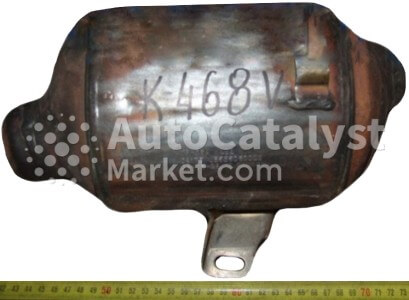 TR PSA K468V - Photo № 3 | AutoCatalyst Market