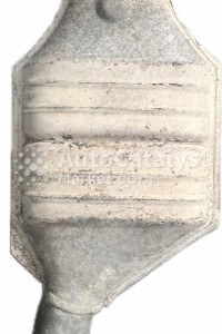 95AB-5E211-GB / 95AB-5E242-GB - Photo № 2 | AutoCatalyst Market