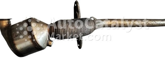 3C0131690AC / 1K0178DA - Photo № 3 | AutoCatalyst Market