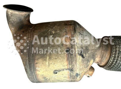 3C0131690AC / 1K0178DA - Photo № 1 | AutoCatalyst Market