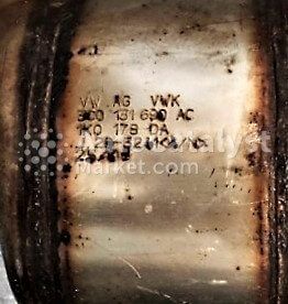 3C0131690AC / 1K0178DA - Photo № 5 | AutoCatalyst Market