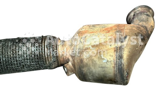 3C0131690AC / 1K0178DA - Photo № 2 | AutoCatalyst Market