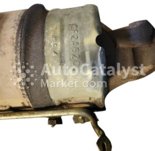 CF2A620 (DPF) - Photo № 4 | AutoCatalyst Market
