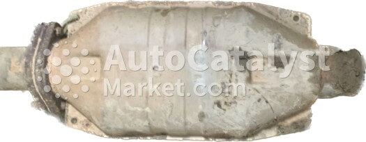 FA  (Mitsubishi) - Фото № 2 | AutoCatalyst Market