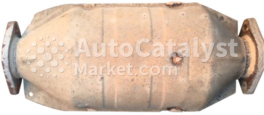 FA  (Mitsubishi) - Фото № 1 | AutoCatalyst Market