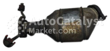 55183878 - 照片 № 1 | AutoCatalyst Market