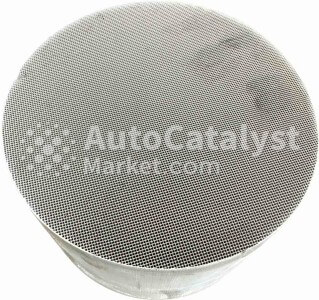Сena katalizatora na złomie 6UB 2HB — Zdjęcie № 3 | AutoCatalyst Market