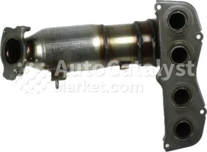 28180 - Photo № 1 | AutoCatalyst Market