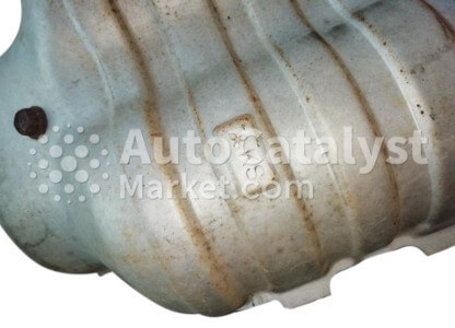 KS (Mitsubishi) (single) - 照片 № 3 | AutoCatalyst Market