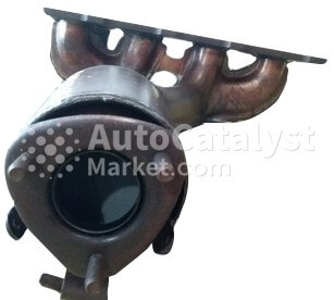 032131703K / 032178FA - Photo № 2 | AutoCatalyst Market