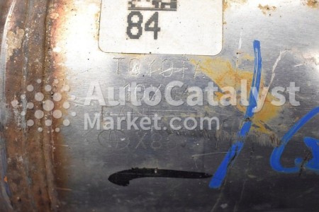 X86 - Foto № 4 | AutoCatalyst Market