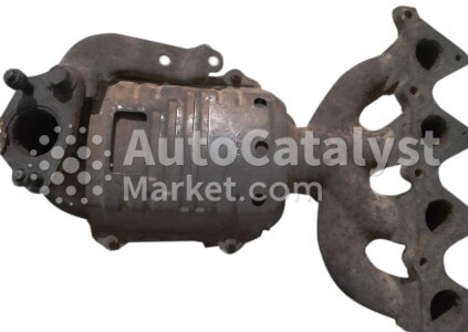 TCS - 照片 № 4 | AutoCatalyst Market