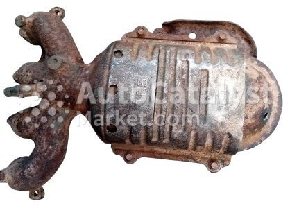 TCS - 照片 № 1 | AutoCatalyst Market