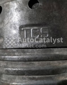 TCS - 照片 № 6 | AutoCatalyst Market