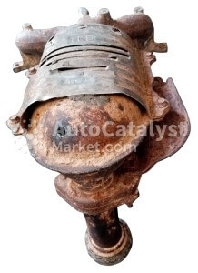 TCS - 照片 № 2 | AutoCatalyst Market