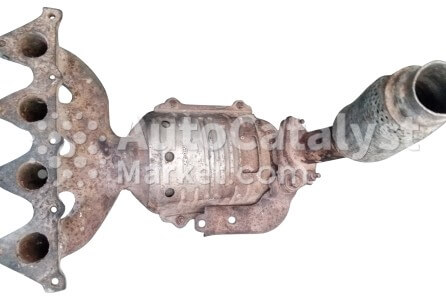 TCS - 照片 № 3 | AutoCatalyst Market