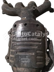 TCS - 照片 № 5 | AutoCatalyst Market