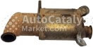 7E0254700H / 7E0131765F / 7E0214AA / 7E0131709H (CERAMIC+DPF) - Foto № 1 | AutoCatalyst Market