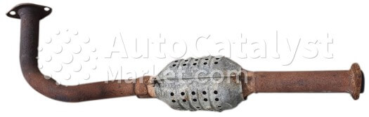 Y01 - 照片 № 1 | AutoCatalyst Market