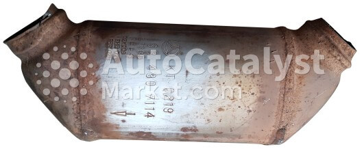 KT 0219 - Foto № 1 | AutoCatalyst Market