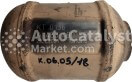 KT 0156 - Photo № 1 | AutoCatalyst Market