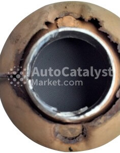 XF  (Mitsubishi) - Photo № 2 | AutoCatalyst Market