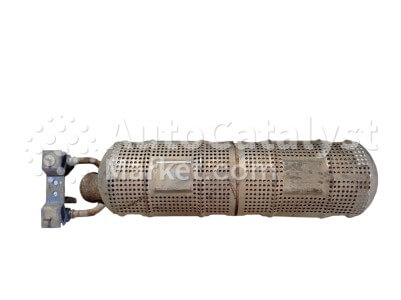 TR PSA K422 + PSA 3178 (CERAMIC + DPF) - Foto № 1 | AutoCatalyst Market