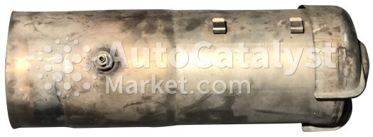 8818 / 8796 (CERAMIC) - Photo № 1 | AutoCatalyst Market