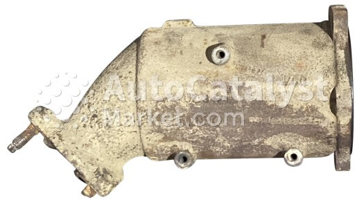 Preço do catalisador KN7 (Type 2) usado (sucata) — Foto № 3 | AutoCatalyst Market