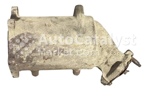 Preço do catalisador KN7 (Type 2) usado (sucata) — Foto № 5 | AutoCatalyst Market
