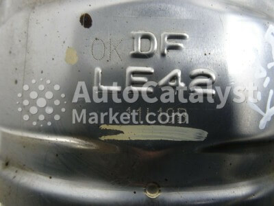 CFSL01 (DPF) - Photo № 2 | AutoCatalyst Market