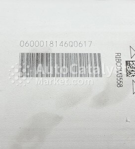 0600018146Q0617 (DPF monolith) - Foto № 2 | AutoCatalyst Market