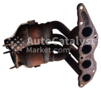 MV (PAIR) - 照片 № 2 | AutoCatalyst Market