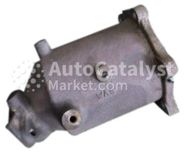 WA5 - Foto № 1 | AutoCatalyst Market