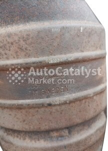 2351 (METAL) (Type 2 - Palladium) - 照片 № 2 | AutoCatalyst Market
