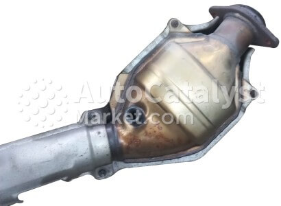 PCFG3 - Photo № 1 | AutoCatalyst Market